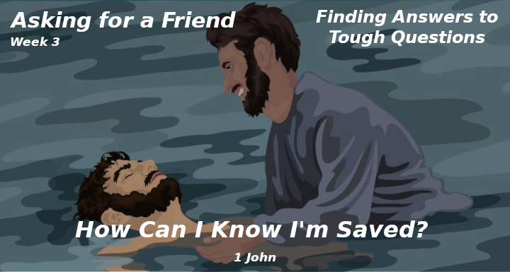 Asking for a Friend | Finding Answers to Tough Questions | How Can I ...